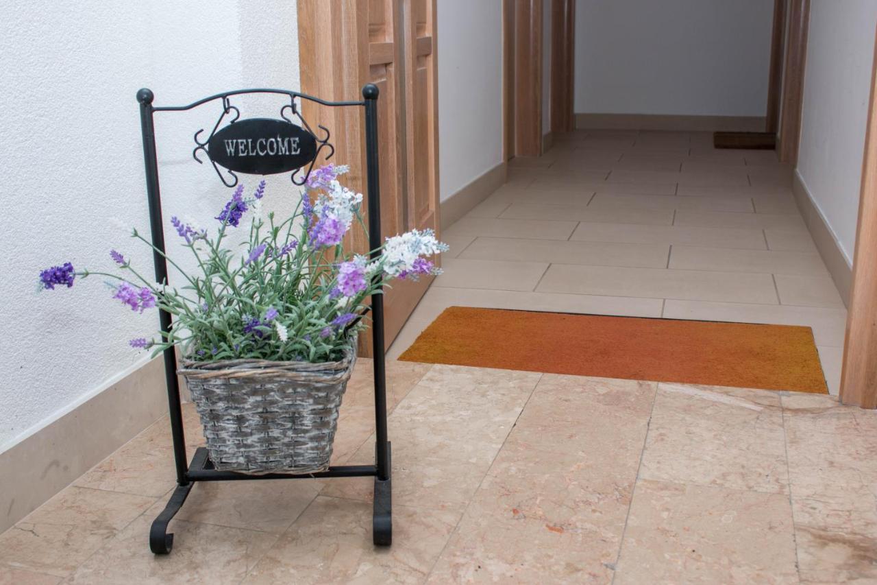 Apartment Bilalovic ซาโอสโตรก ภายนอก รูปภาพ
