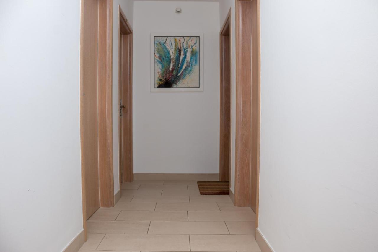 Apartment Bilalovic ซาโอสโตรก ภายนอก รูปภาพ