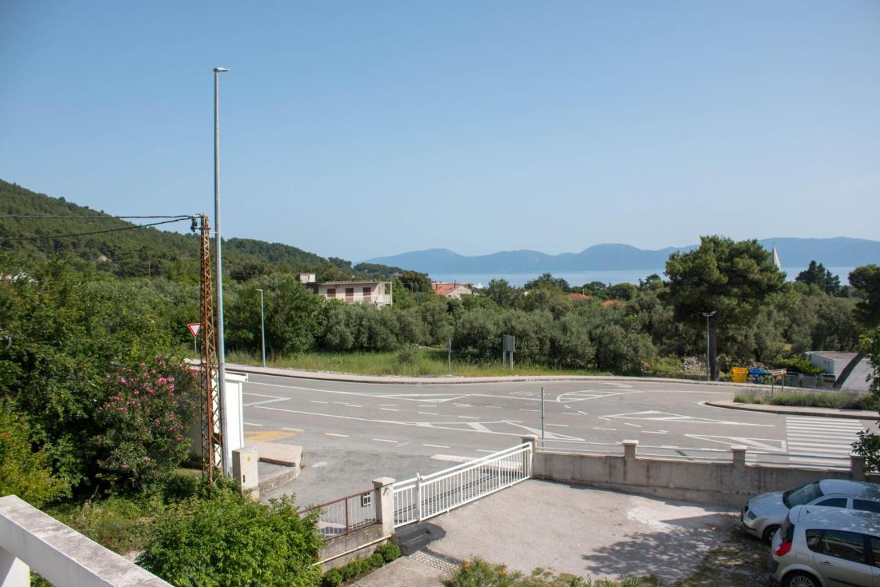 Apartment Bilalovic ซาโอสโตรก ภายนอก รูปภาพ
