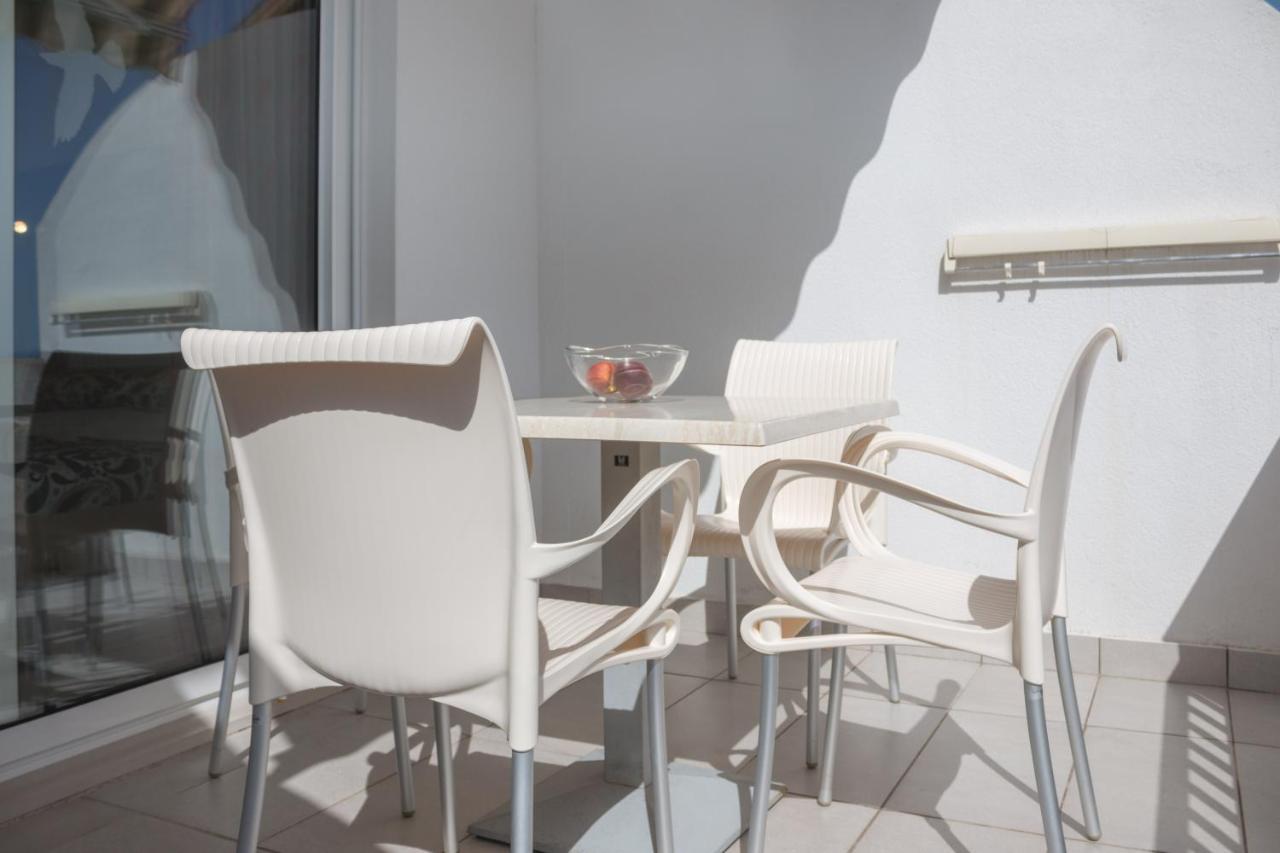 Apartment Bilalovic ซาโอสโตรก ภายนอก รูปภาพ