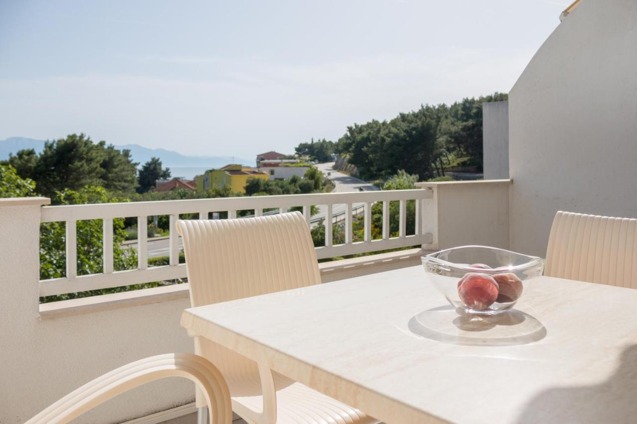 Apartment Bilalovic ซาโอสโตรก ภายนอก รูปภาพ