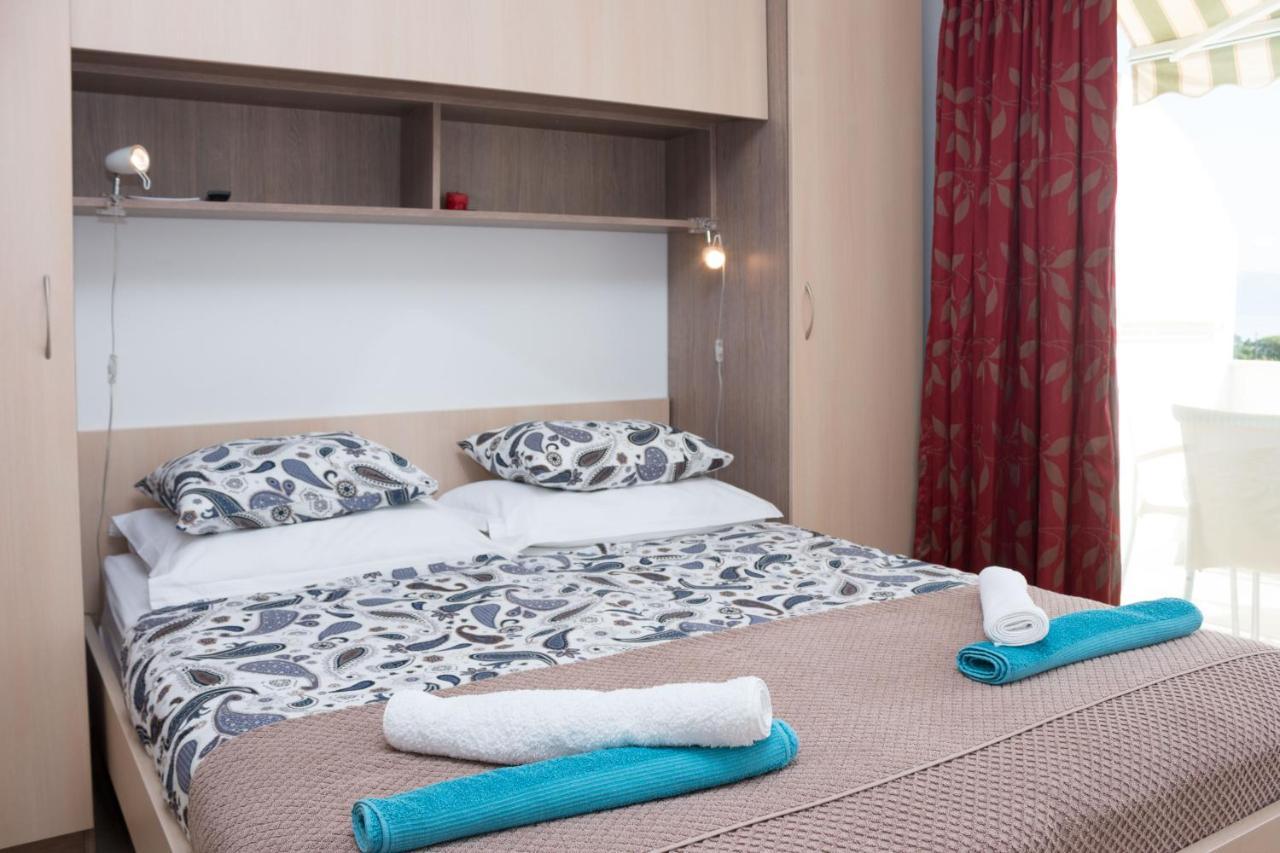 Apartment Bilalovic ซาโอสโตรก ภายนอก รูปภาพ