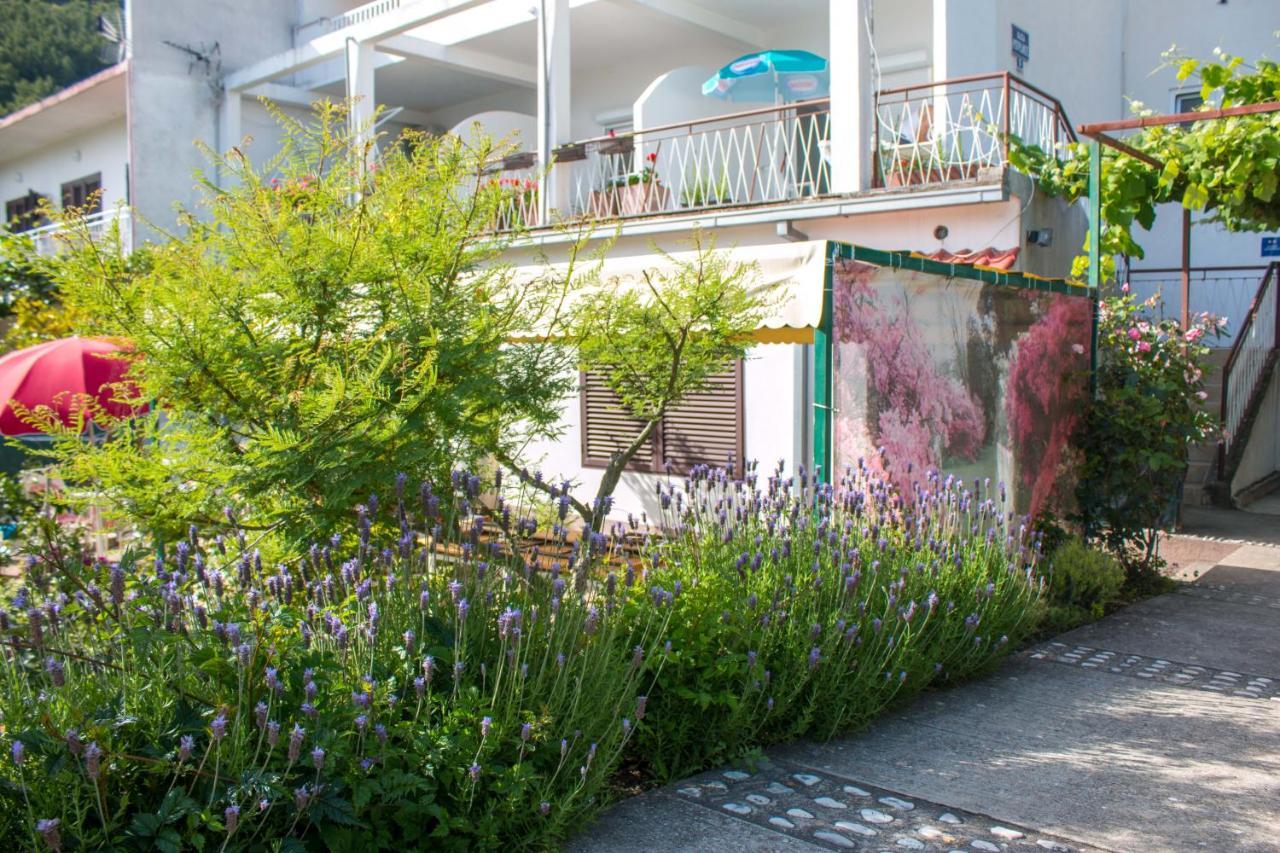 Apartment Bilalovic ซาโอสโตรก ภายนอก รูปภาพ
