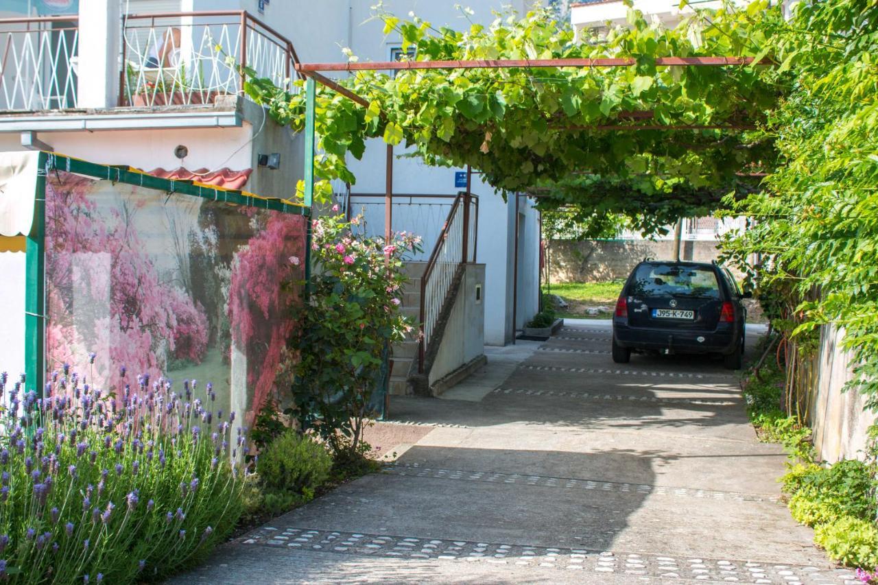 Apartment Bilalovic ซาโอสโตรก ภายนอก รูปภาพ