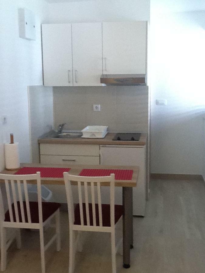Apartment Bilalovic ซาโอสโตรก ภายนอก รูปภาพ