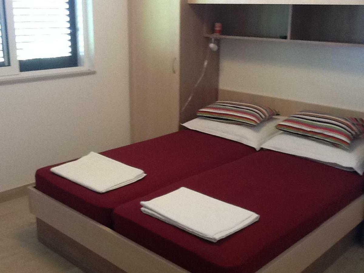 Apartment Bilalovic ซาโอสโตรก ภายนอก รูปภาพ