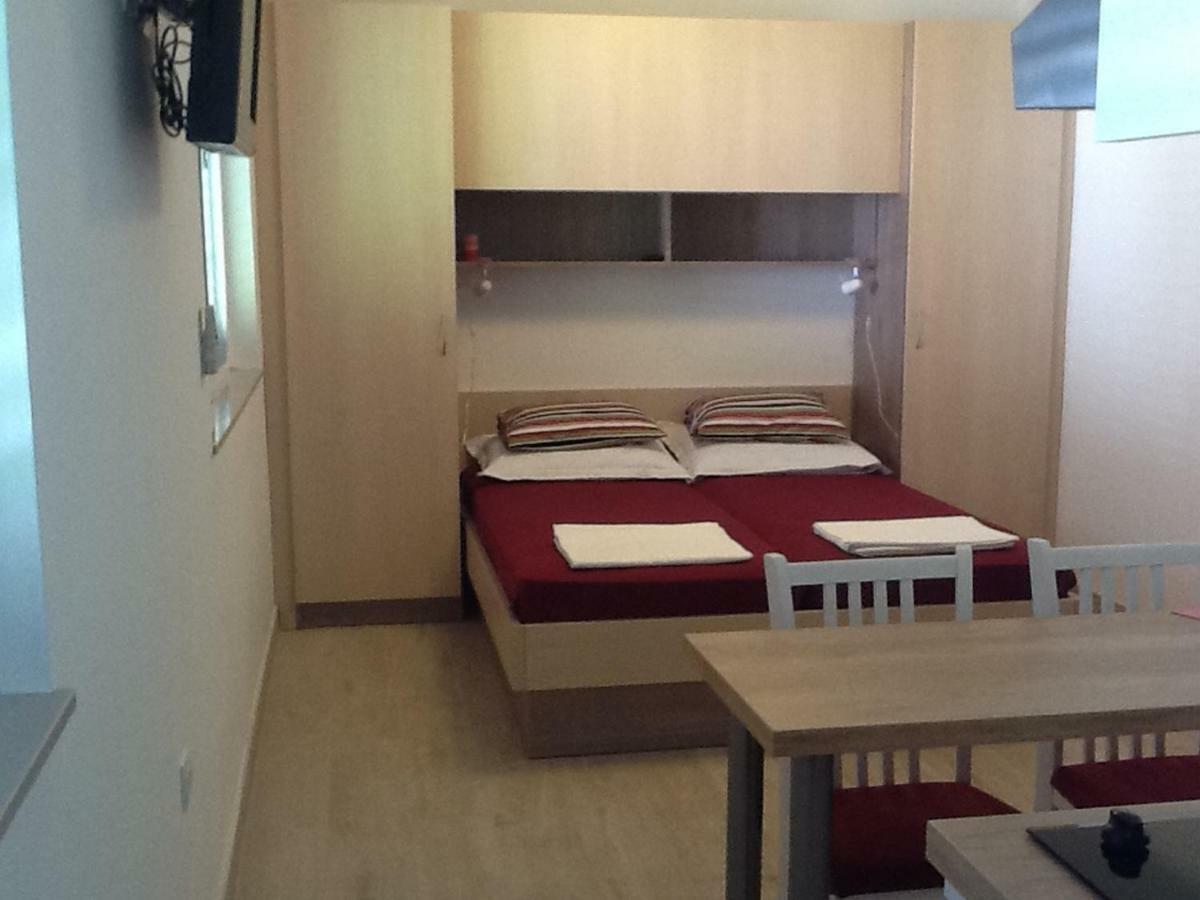 Apartment Bilalovic ซาโอสโตรก ภายนอก รูปภาพ