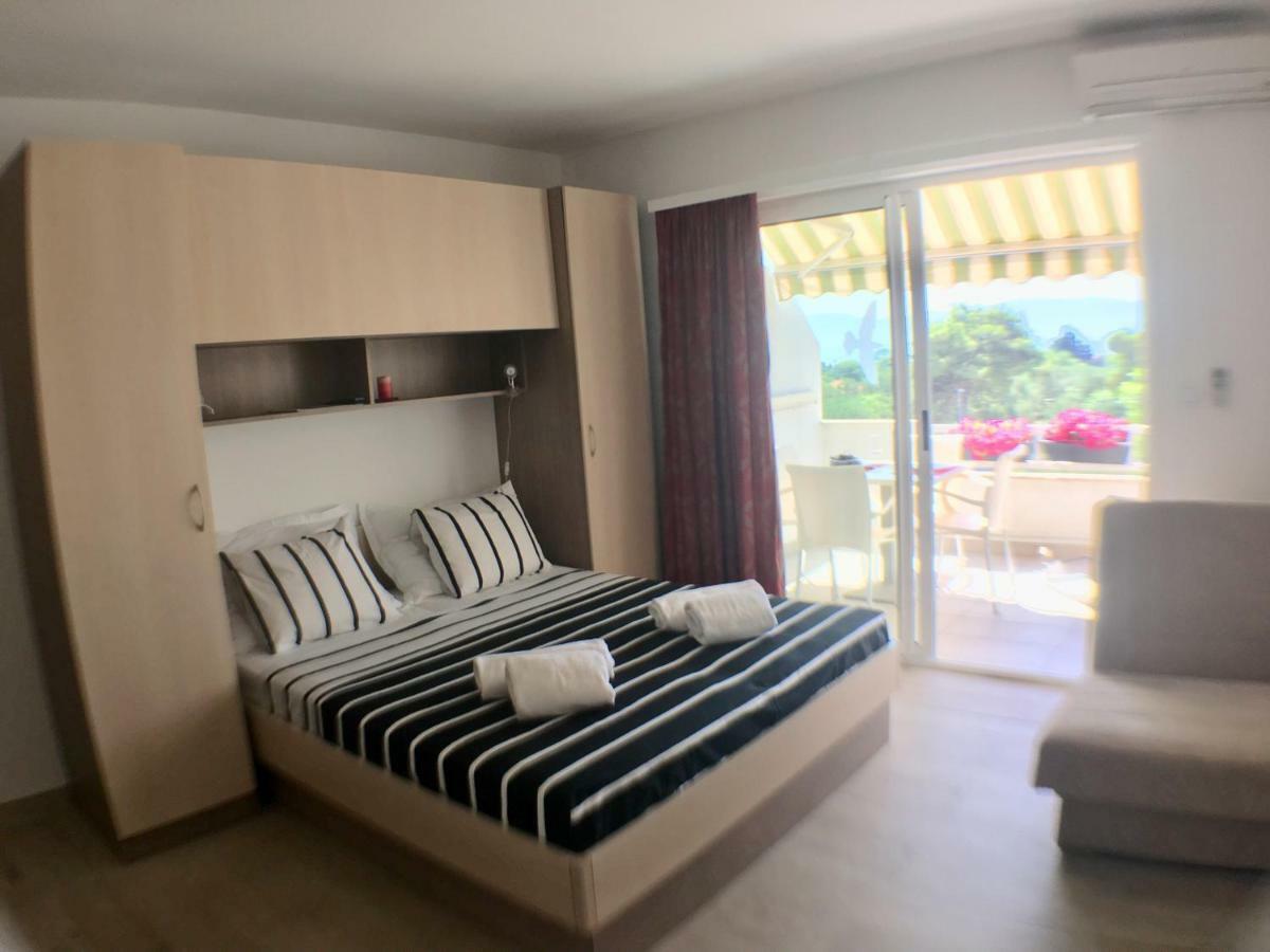 Apartment Bilalovic ซาโอสโตรก ภายนอก รูปภาพ