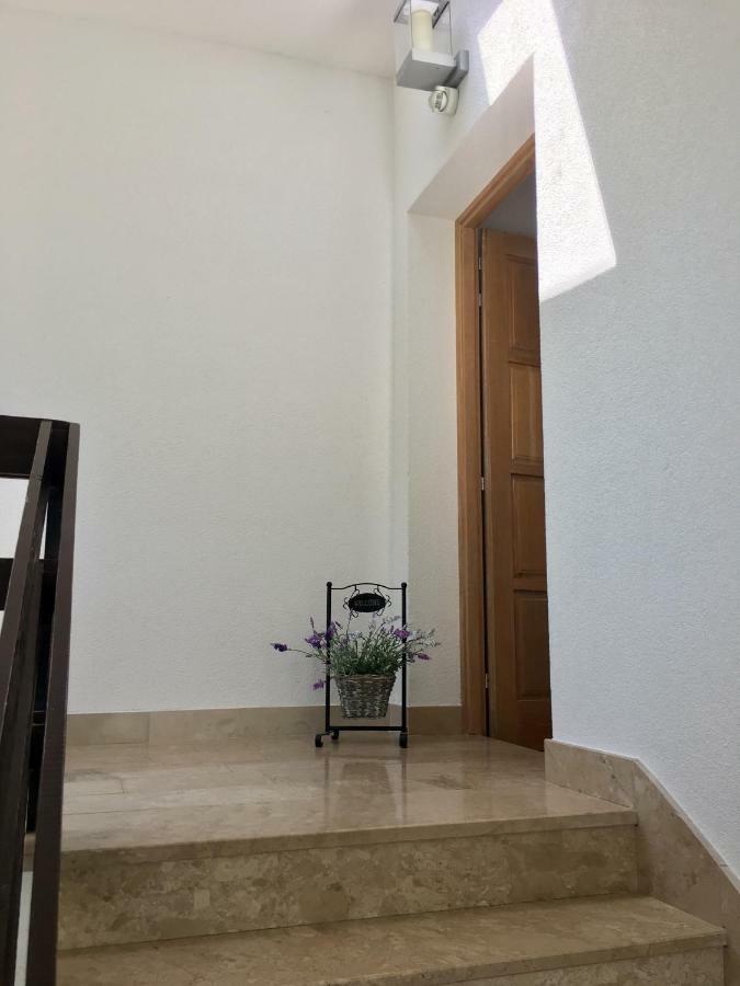 Apartment Bilalovic ซาโอสโตรก ภายนอก รูปภาพ