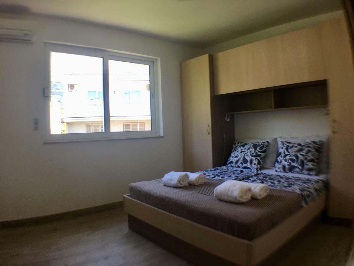 Apartment Bilalovic ซาโอสโตรก ภายนอก รูปภาพ