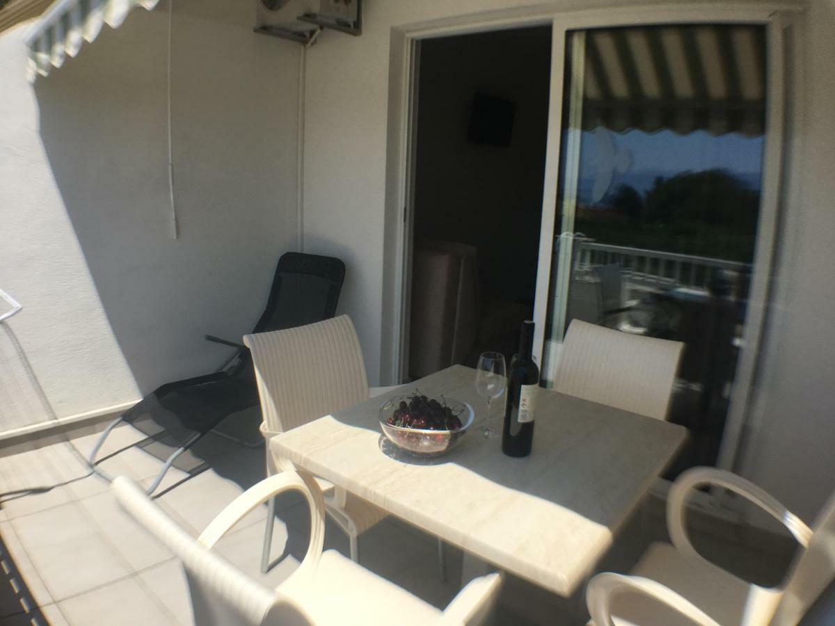 Apartment Bilalovic ซาโอสโตรก ภายนอก รูปภาพ